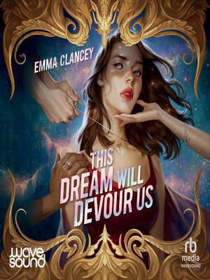 cover image of This Dream Will Devour Us